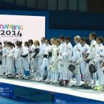 Юношеские Олимпийские игры 2014 Китай